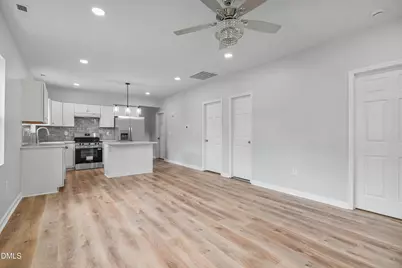 517 Apple Street, Gibsonville, NC 27249 - Photo 11
