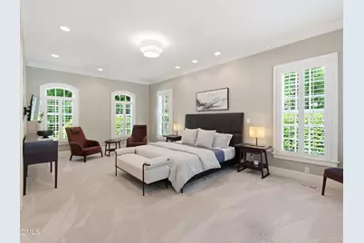 105 Bronzewood Court, Cary, NC 27518 - Photo 21