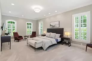 105 Bronzewood Ct, Cary, NC 27518 - Photo 21
