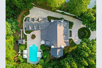 105 Bronzewood Court, Cary, NC 27518 - Photo 47