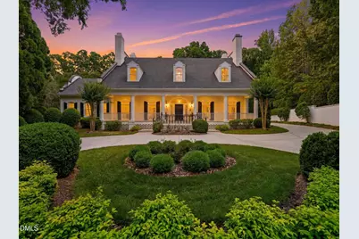 105 Bronzewood Court, Cary, NC 27518 - Photo 49