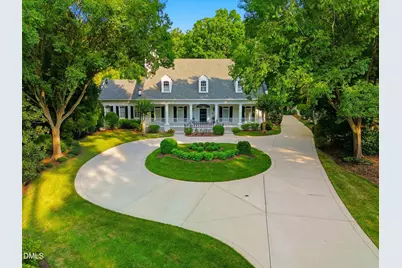105 Bronzewood Court, Cary, NC 27518 - Photo 3