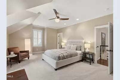 105 Bronzewood Court, Cary, NC 27518 - Photo 31