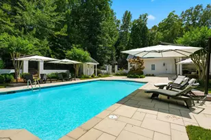 105 Bronzewood Ct, Cary, NC 27518 - Photo 39