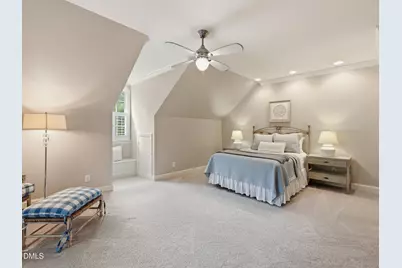 105 Bronzewood Court, Cary, NC 27518 - Photo 29