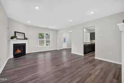 1108 Tigerlily Way, Durham, NC 27703 - Photo 5