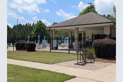 2608 Kinglass Drive, Fuquay-Varina, NC 27526 - Photo 33