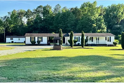 862 Ephesus Church Road, Semora, NC 27343 - Photo 1