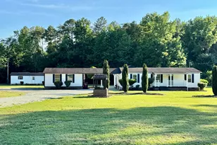 862 Ephesus Church Rd, Semora, NC 27343 - Photo 1