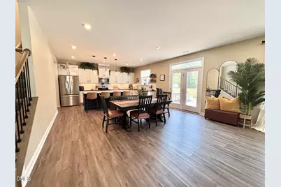 4 E Odell Lane, Zebulon, NC 27597 - Photo 9
