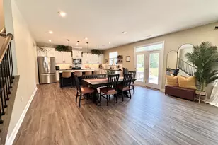 4 E Odell Ln, Zebulon, NC 27597 - Photo 9