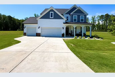 4 E Odell Lane, Zebulon, NC 27597 - Photo 1