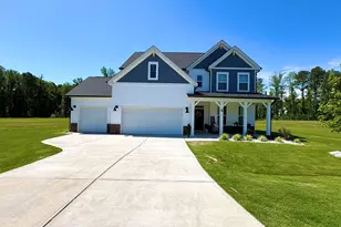 4 E Odell Ln, Zebulon, NC 27597 - Photo 1