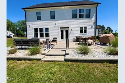 4 E Odell Lane, Zebulon, NC 27597 - Photo 11