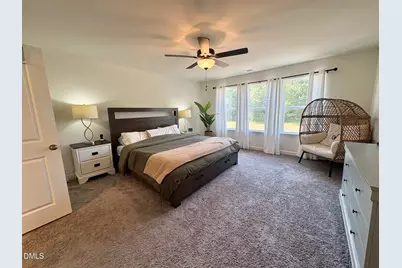4 E Odell Lane, Zebulon, NC 27597 - Photo 15