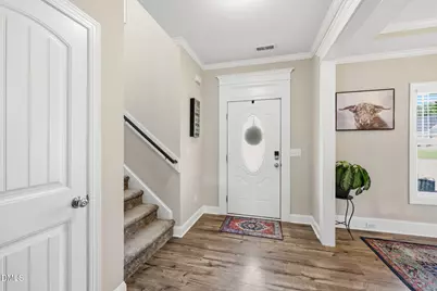 124 Shady Oaks Drive, Benson, NC 27504 - Photo 5