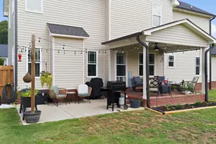 124 Shady Oaks Dr, Benson, NC 27504 - Photo 35