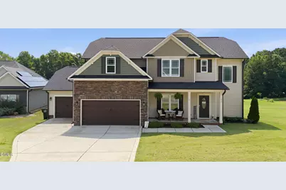 124 Shady Oaks Drive, Benson, NC 27504 - Photo 1
