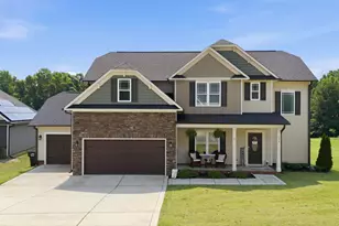 124 Shady Oaks Dr, Benson, NC 27504 - Photo 1