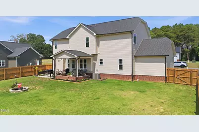 124 Shady Oaks Drive, Benson, NC 27504 - Photo 37