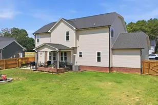 124 Shady Oaks Dr, Benson, NC 27504 - Photo 37