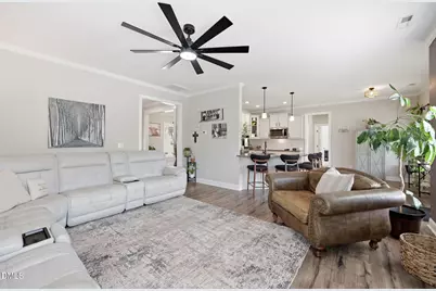 124 Shady Oaks Drive, Benson, NC 27504 - Photo 17