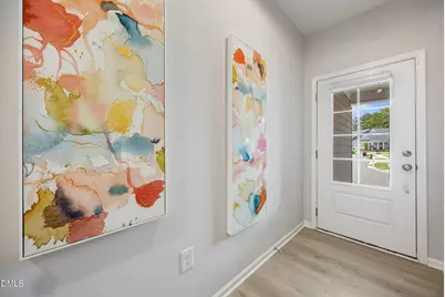 1645 Wilde Bend, Apex, NC 27523 - Photo 5