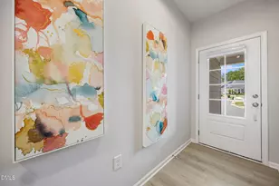 1645 Wilde Bnd, Apex, NC 27523 - Photo 5