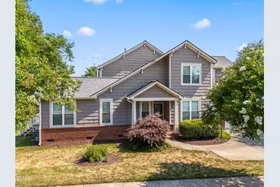 11001 Louson Place, Raleigh, NC 27614 - Photo 1