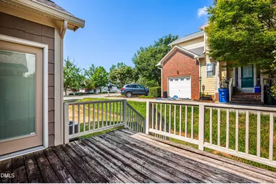 11001 Louson Place, Raleigh, NC 27614 - Photo 33