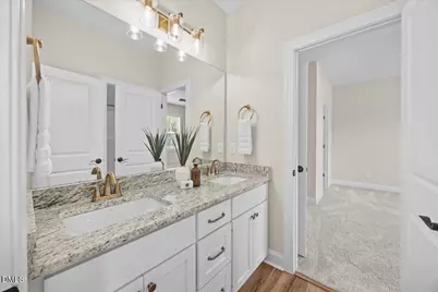 90 Lane Farms Way, Holly Springs, NC 27540 - Photo 23