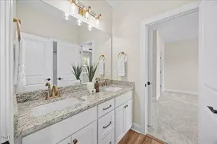 90 Lane Farms Wy, Holly Springs, NC 27540 - Photo 23