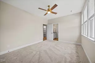 90 Lane Farms Wy, Holly Springs, NC 27540 - Photo 21