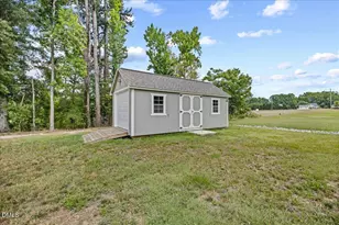 90 Lane Farms Wy, Holly Springs, NC 27540 - Photo 35