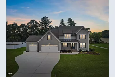 90 Lane Farms Way, Holly Springs, NC 27540 - Photo 1