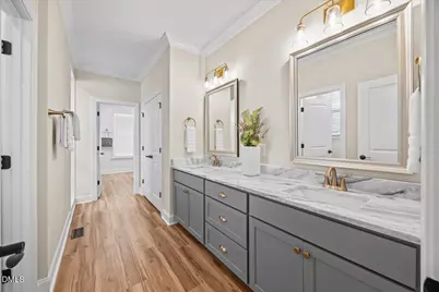 90 Lane Farms Way, Holly Springs, NC 27540 - Photo 17