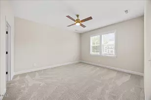 90 Lane Farms Wy, Holly Springs, NC 27540 - Photo 23