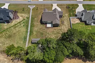 90 Lane Farms Wy, Holly Springs, NC 27540 - Photo 37