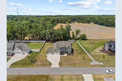 90 Lane Farms Way, Holly Springs, NC 27540 - Photo 35