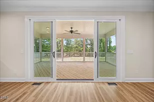 90 Lane Farms Wy, Holly Springs, NC 27540 - Photo 33