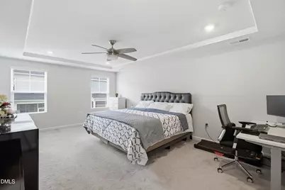 1712 Sweet Gardenia Way, Apex, NC 27502 - Photo 17