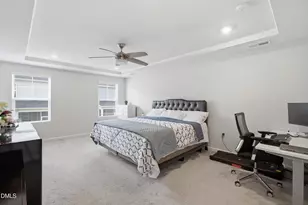 1712 Sweet Gardenia Wy, Apex, NC 27502 - Photo 17