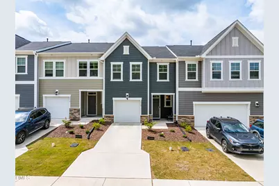 1712 Sweet Gardenia Way, Apex, NC 27502 - Photo 1