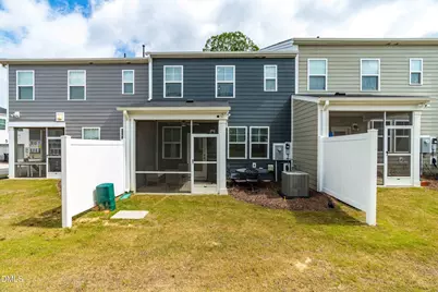 1712 Sweet Gardenia Way, Apex, NC 27502 - Photo 27