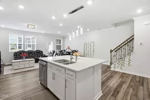 1712 Sweet Gardenia Wy, Apex, NC 27502 - Photo 9