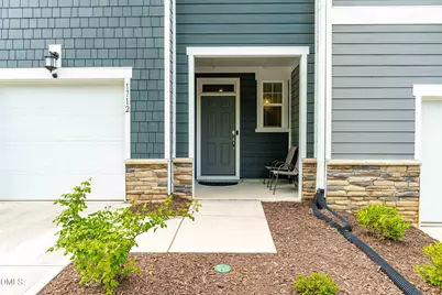 1712 Sweet Gardenia Way, Apex, NC 27502 - Photo 3