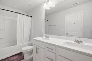 1712 Sweet Gardenia Wy, Apex, NC 27502 - Photo 21