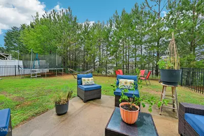 66 Sunflower Way, Clayton, NC 27527 - Photo 23