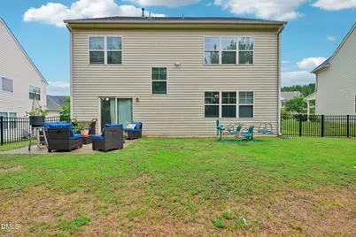 66 Sunflower Way, Clayton, NC 27527 - Photo 25