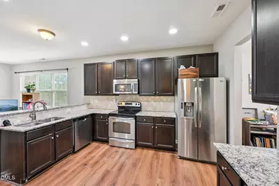 66 Sunflower Way, Clayton, NC 27527 - Photo 9